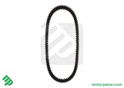 cinghia trasmission polaris rzr  (1)